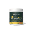 Pre-workout Natural Orange-Mango Flavour · The Green Athlete · 345 g