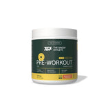 Pre-workout Natural Orange-Mango Flavour · The Green Athlete · 345 g