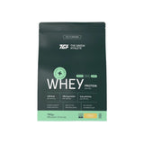 Whey Protein Isolate Natural Vanilla Flavour · The Green Athlete · 750 g