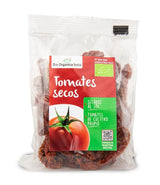 Tomates Secos en Bolsa · Bio Organica Italia · 100 gramos