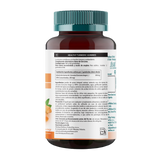 Cúrcuma · Himalaya · 60 gummies