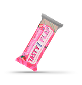 Tasty! Flap Sabor Choco Ruby-Frutos Rojos 60 gramos