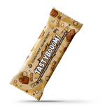 TastyBooom! Sabor Choco Hazelnut Crunch 50 gramos