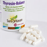 Thyrosin-Balance · Sura Vitasan — presentación