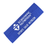 Toalla · Scientiffic Nutrition