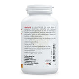 Trébol Rojo 40% · Sura Vitasan — isoflavonas y tabla nutricional