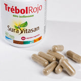 Trébol Rojo 40% · Sura Vitasan — presentación