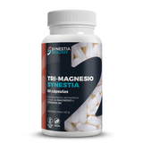 Tri-Magnesio · Synestia Biology · 60 cápsulas