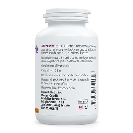 Tribulus Terrestris · Sura Vitasan — 300 mg 40% saponinas