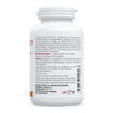 UltraB Complex · Sura Vitasan — vitaminas B coenzimadas tabla nutricional