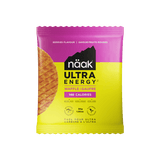 Gofre Ultra Energy Frutos del Bosque · Naak · 30 gramos
