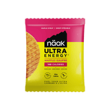 Gofre Ultra Energy Sirope de Arce · Naak · 30 gramos