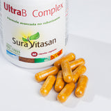 UltraB Complex · Sura Vitasan — presentación
