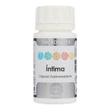Microbiota Íntima · Equisalud · 60 cápsulas