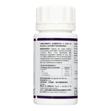 N-Acetil L-Cisteína Alta Absorción con Resveratrol · Equisalud · 50 cápsulas