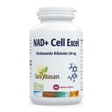 NAD+ Cell Excel  · Sura Vitasan · 60 cápsulas