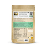 Veggiegg · Nuveg · 120 gramos