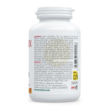 Visionamax · Sura Vitasan — 21 ingredientes tabla nutricional