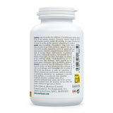 Vital Capilar · Sura Vitasan — 19 nutrientes tabla nutricional