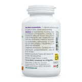 Vital Celular · Sura Vitasan — astragalo y antioxidantes tabla nutricional