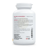 Vitamina B3 No Ruborizante · Sura Vitasan — hexanicotinato inositol tabla