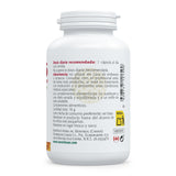 Vitamina B6 · Sura Vitasan — 12 mg forma coenzimada tabla nutricional