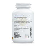 Vitamina C 1.000 mg Efecto Gradual · Sura Vitasan — liberación 4-8h tabla