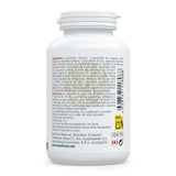 Vital C8 Complex · Sura Vitasan — 8 formas de vitamina C tabla nutricional