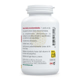 Vitamina D3 1.000 UI · Sura Vitasan — 25 µg tabla nutricional