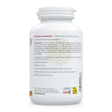 Vitamina B5 Sinergy · Sura Vitasan — acido pantotenico + enzimas tabla