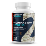 Vitamina C 1.000 · Synestia Biology · 150 comprimidos
