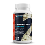 Vitamina C 1.000 · Synestia Biology · 60 comprimidos
