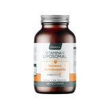 Vitamina C Liposomal · WeBotanix · 60 cápsulas