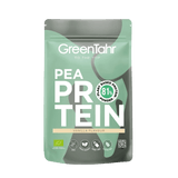 Proteína de Guisante Eco Vainilla · Green Tahr · 750 gramos