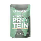 Proteína de Levadura Nutricional - Sabor Neutro · Green Tahr · 750 gramos