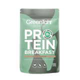 Desayuno Proteico Sabor Cacao · Green Tahr · 1 kg
