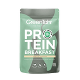Desayuno Proteico Sabor Vainilla · Green Tahr · 1 kg