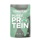 Puré Proteico · Green Tahr · 750 gramos