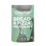 Mezcla Proteica Pan y Pizza Eco · Green Tahr · 900 gramos
