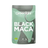 Maca Negra Eco · Green Tahr · 750 gramos