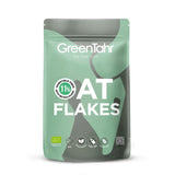 Copos de Avena Eco Sin Gluten · Green Tahr · 1 kg