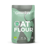 Harina de Avena Eco Sin Gluten · Green Tahr · 1 kg