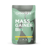 Mass Gainer 2:1 Eco Sabor Banana · Green Tahr · 1,2 kg