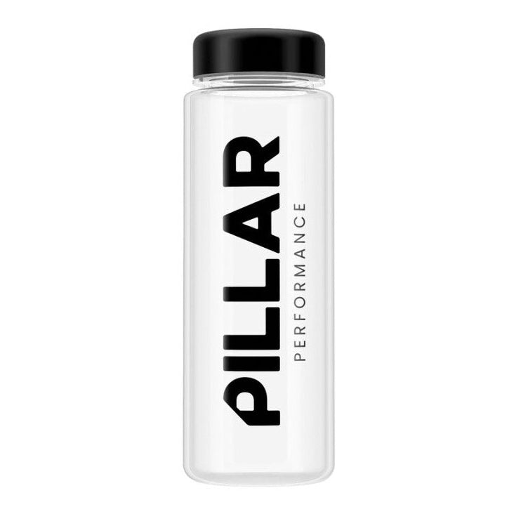 Shaker · Pillar Performance · 500 ml