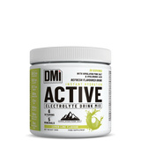 Active Instant Hydration Lima Limón · DMI Nutrition · 300 gramos