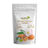 Almendra Marcona Eco · Salud Viva · 100 gramos