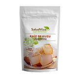 Almidón de Raíz de Kuzu Eco · Salud Viva · 80 gramos