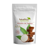 Almidón de Tapioca Eco · Salud Viva · 250 gramos
