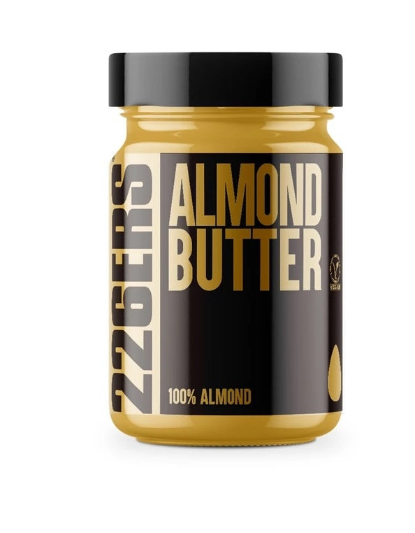 Crema de Almendra · 226ERS · 300 gramos