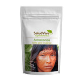 Amazonas Eco · Salud Viva · 200 gramos